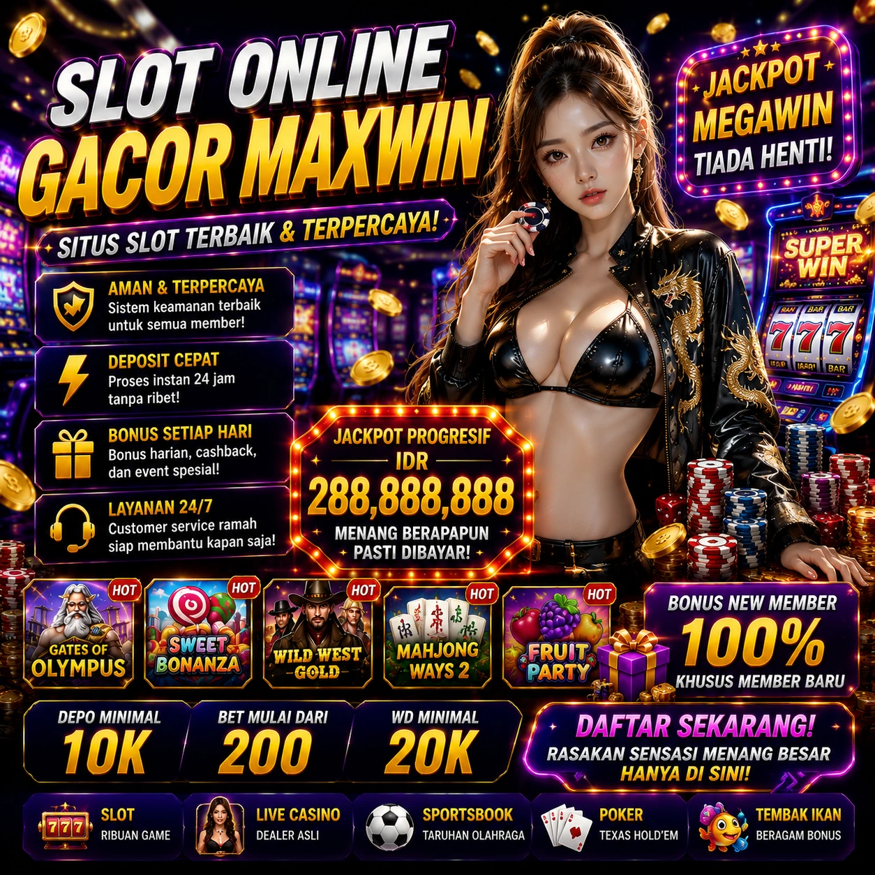 777wz APK Indonesia - Panduan Lengkap dan Tutorial